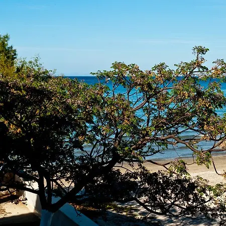 Apartment Sea Sight *