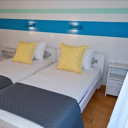 Sea Sight Apartment Alykes (Zakynthos)