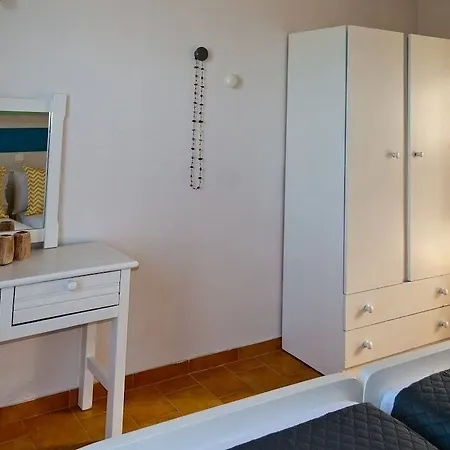Sea Sight Apartment *
